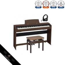 Piano numérique Casio Privia