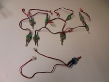 LOT 9 INTERRUPTEURS EMETTEUR