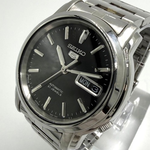 Montre automatique pour - , homme