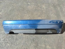 pare-choc arrière CITROEN