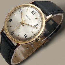 Thalès 1960s 34mm Men's