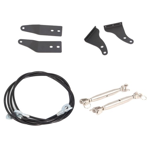 Kit rehausseur membre de - rehausseur,