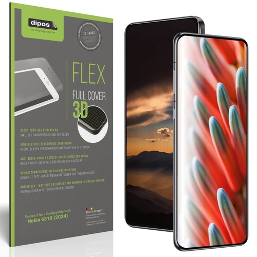 Full cover mat film pour - 2x,