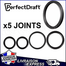 PERFECTDRAFT | 5 GASKET KIT