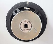 Behringer Reference Woofer Speaker 8W160A4 8" 4Ω For B2031 Series Monitors