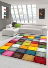 Tapis moderne tapis salon