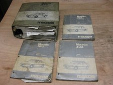 Manuels schémas d'atelier et