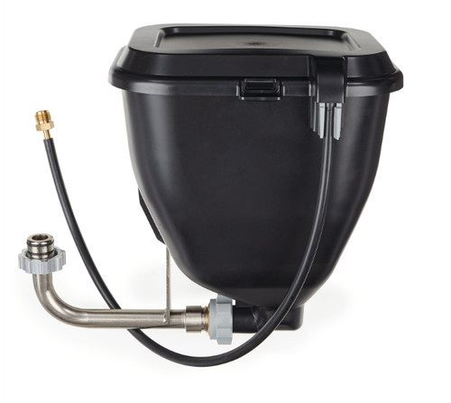 Graco airless finishing kit - airless,