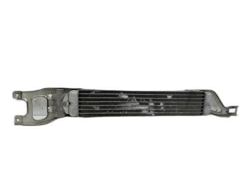 Radiateur huile - d'huile,