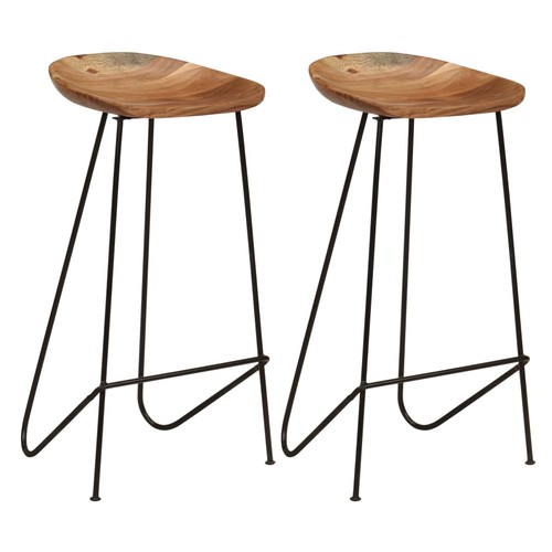 Lot tabourets de bar - tabourets,