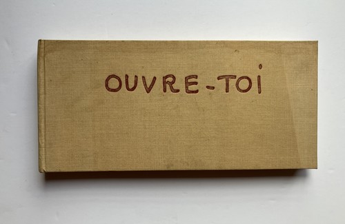 Dorothea tanning ouvre toi - tanning, ouvre-toi