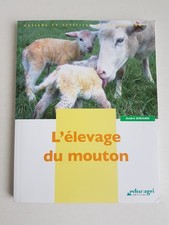 L'Élevage du Mouton André