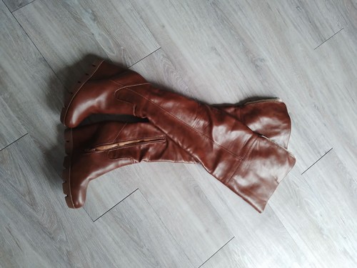 Bottes cuissardes - bottes,