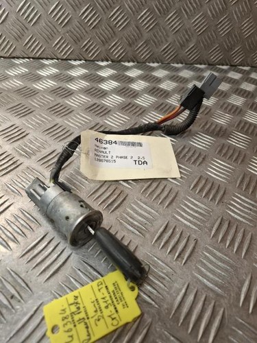 Neiman renault master - neiman,