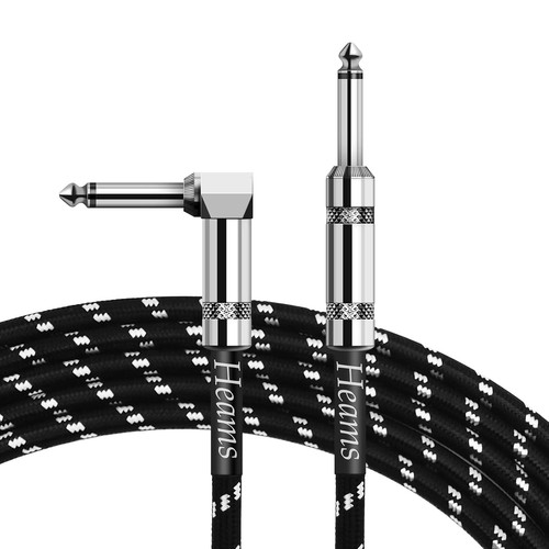 15ft guitar cable inch - guitar, 1/4