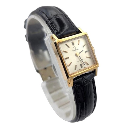 Montre analogique femme omega - analogique,
