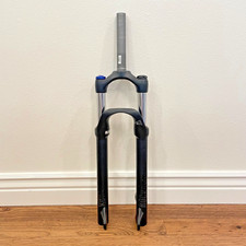 Rock Shox TK 27.5 Coil Fork 1 1/8" Straight Steerer Lockout