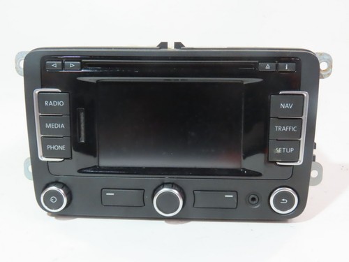Autoradio volkswagen - volkswagen, vw