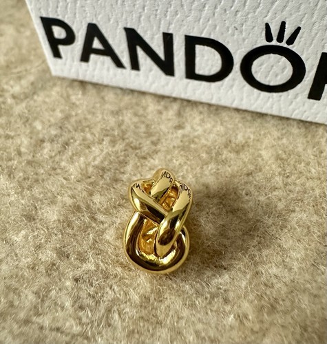 Pandora charm