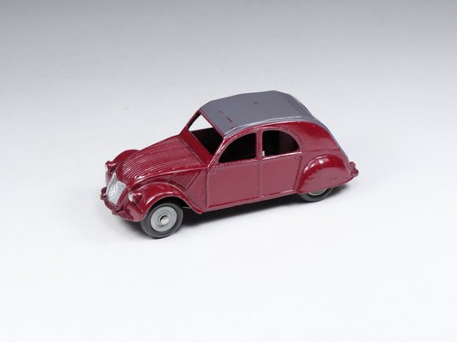 Dinky toys france 535 - france,