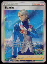 Blanche - SWSH227 - Pokemon