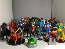 Figurines Avengers Marvel