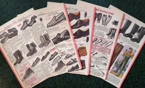 Chaussures bottes chaussettes