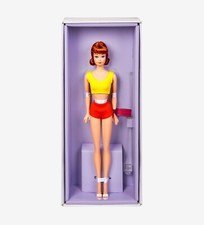 Poupée Barbie 60e