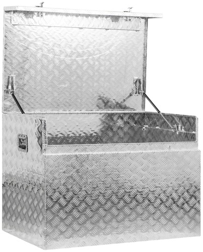 Coffre transport en - coffre, de