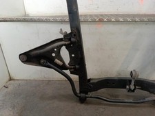 Berceau avant DACIA DOKKER