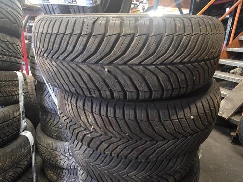 Pneu 205 r16 w - 91, michelin