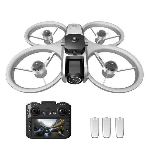 Mini drone caméra - mini, rc