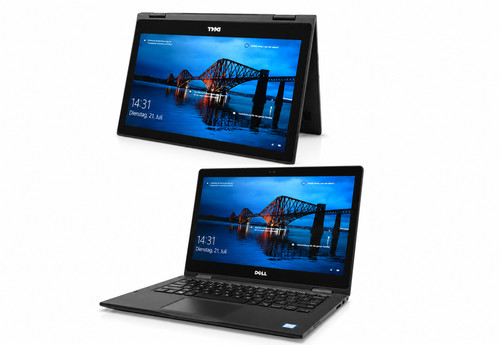 Dell latitude 3390 - latitude,