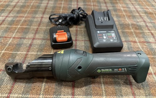 Greenlee ebs12ml micro bolt - micro,