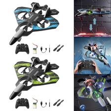 Avion télécommandé 6 canaux