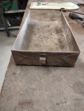 Boîte à cendres cendrier