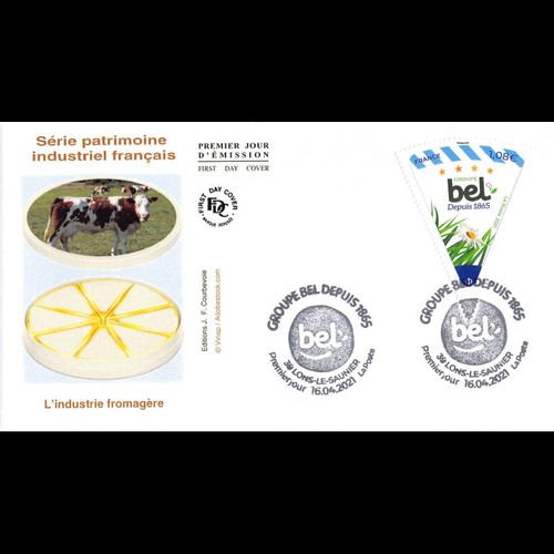 Fdc groupe bel industrie - fdc,