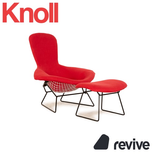 Fauteuil oiseau knoll - fauteuil,