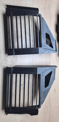 Reproduction grille - reproduction, de