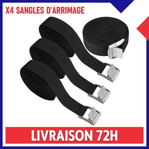 Sangle arrimage à - sangle,