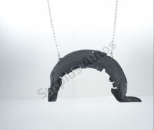 PARE-BOUE ARRIERE GAUCHE