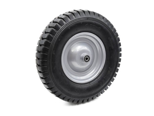 Professionnel roues de - 4.00-8,