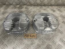 HONDA CX500 rocker top covers