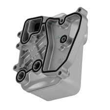 Refroidisseur d'huile moteur