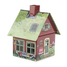 Fumoir Métal Multicolore