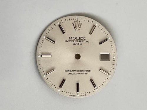 Rolex genuine dial for - , oyster