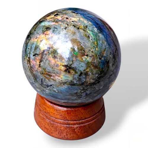 Sphère naturelle - , de