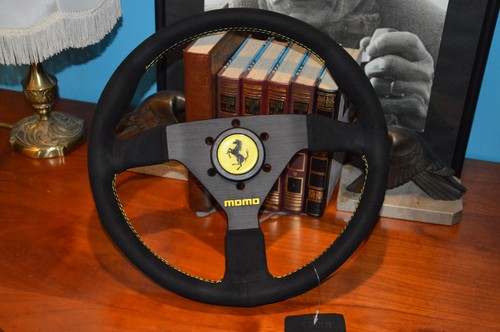 Volant momo ferrari - , lm