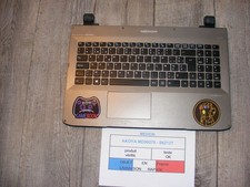 Coque de base complète AVEC