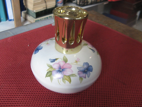 602 lampe berger paris - "602.2"lampe,